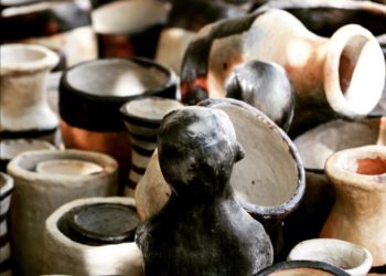 التراث الشعبي: تاريخ يعيش فينا ونعيش فيه لكن الحرف التقليدية رغم أهميتها تواجه مصير الإندثار