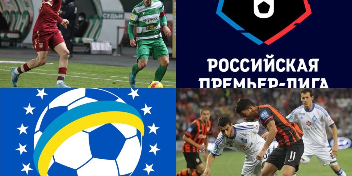 يهم لاعبين تونسيين: الفيفا تسمح بفسخ عقود اللاعبين والمدربين في روسيا وأوكرانيا