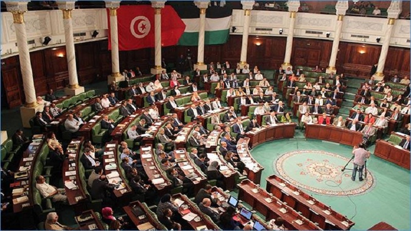 بتهمة “تكوين وفاق” بقصد “التآمر على أمن الدولة”: تتبعات قضائية ضدّ نواب بالبرلمان