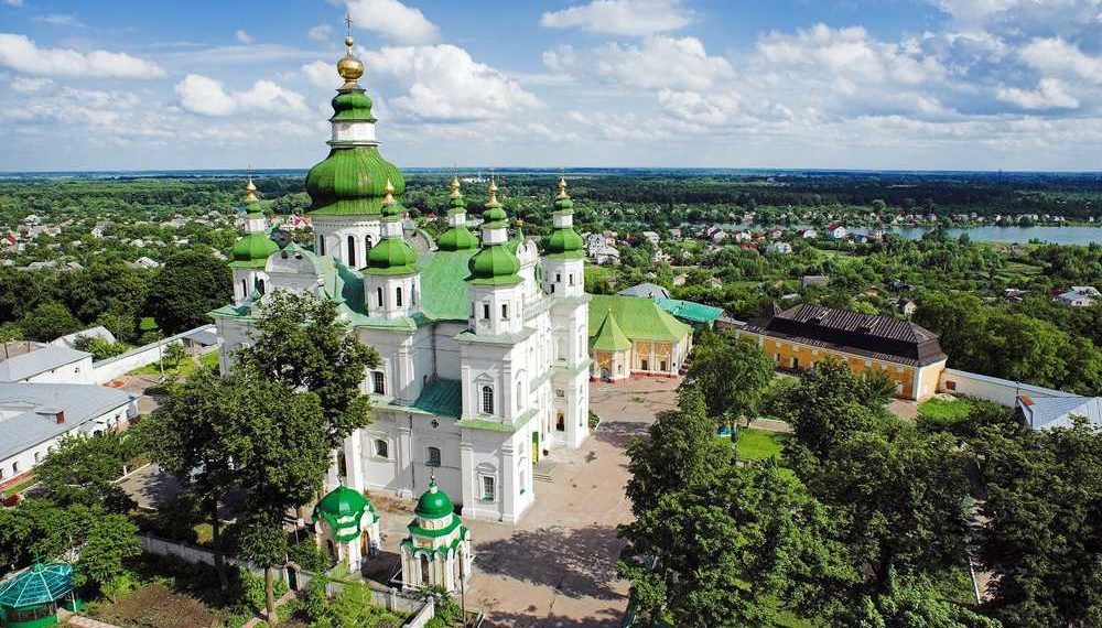 أوكرانيا: ”طرد القوات الروسية خارج العاصمة كييف”