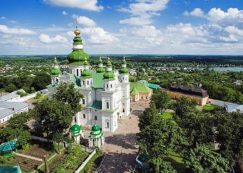 أوكرانيا: ”طرد القوات الروسية خارج العاصمة كييف”