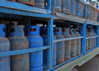 اليوم: إستئناف التزويد بالغاز المنزلي