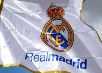 ريال مدريد يتبرع بمليون يورو لمساعدة النازحين في أوكرانيا