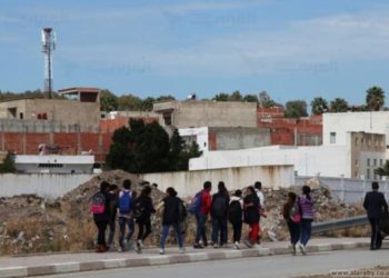 وزير التربية: سيتم دعم النقل المدرسي ب 96 حافلة