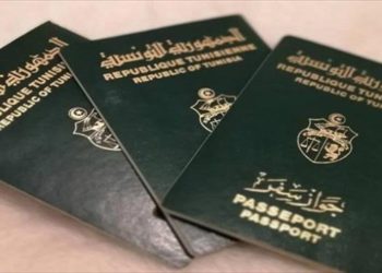 من أجل تدليس تأشيرات سفر ووثائق إدارية: الاحتفاظ بمشتبه فيه بالمنستير