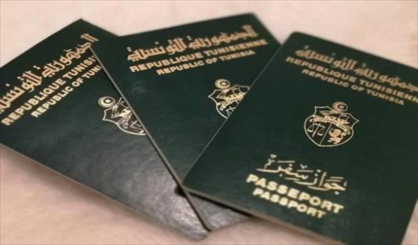 من أجل تدليس تأشيرات سفر ووثائق إدارية: الاحتفاظ بمشتبه فيه بالمنستير