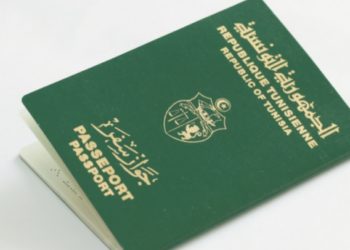 أوكرانيا: حجز جوازات سفر تونسية
