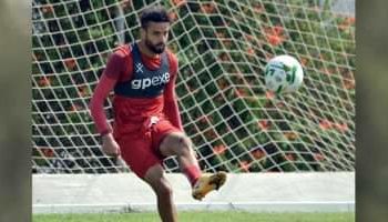 لاعب جديد في المنتخب التونسي