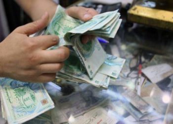 530 مليون دينار قيمة الأموال المجمعة حتى الآن من عملية الاكتتاب