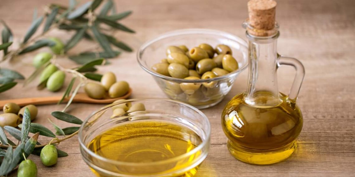 ارتفاع في قيمة صادرات زيت الزيتون في نهاية جانفي 2022