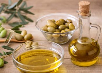 ارتفاع في قيمة صادرات زيت الزيتون في نهاية جانفي 2022