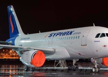 “سيفاكس آرلاينز” توقع إتفاقا مع احدى شركات الطيران الكبرى بالولايات المتحدة الأمريكية