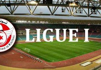 الرابطة الأولى بن قردان يتألق في صفاقس .. الترجي يتدارك والنجم يواصل نزيف النقاط