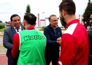35 ألف تذكرة لمباراة تونس ومالي ومنع ارتداء أي قميص غير زي المنتخب