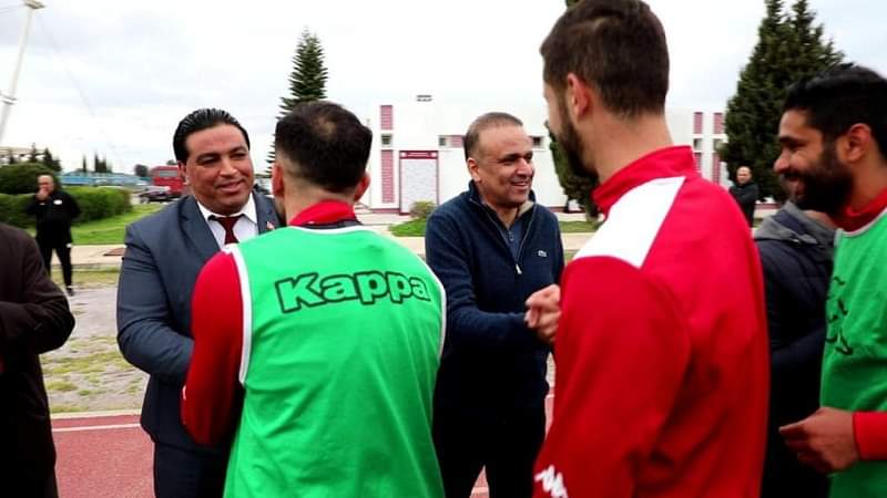 35 ألف تذكرة لمباراة تونس ومالي ومنع ارتداء أي قميص غير زي المنتخب