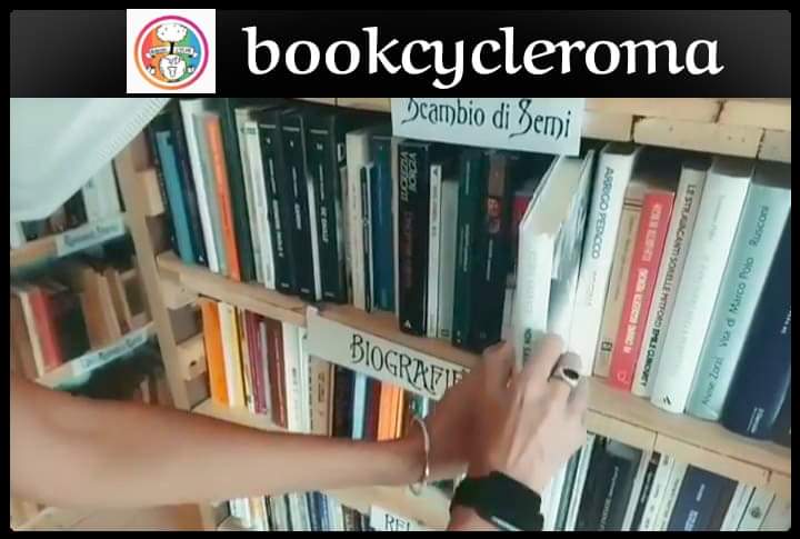 إيطاليا: متطوعون يفتتحون “دار الكتب التي لا تقدر بثمن” لمكافحة العزلة وتوسيع الآفاق وتحفيز العقل والإبداع