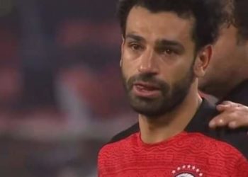 محمد صلاح يلمح لاعتزال اللعب دوليا