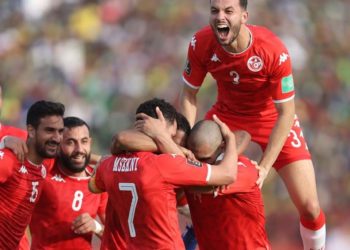 بفوزها مع المنتخب المالي بفضل هدية من مدافعها: تونس تعبد طريق الترشح الى مونديال قطر