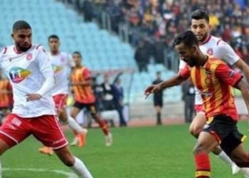 بفوزه على النجم بثنائية نظيفة الترجي يضع قدما في ربع نهائي كاس رابطة ابطال افريقيا