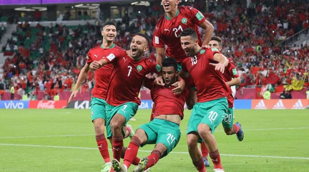 الدور الاخير للتصفيات الافريقية الى المونديال مصر والجزائر يخونهما الحظ .. المغرب تمر بابداع وغانا تطيح بنيجيريا