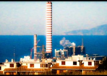 الحرب في أوكرانيا تعيد إيطاليا إلى زمن الفحم وزيت الوقود والجزائر على الخط