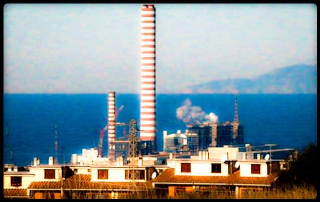 الحرب في أوكرانيا تعيد إيطاليا إلى زمن الفحم وزيت الوقود والجزائر على الخط