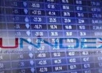 توننداكس ينهي الاسبوع على ارتفاع طفيف