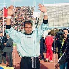 الزيتوني يوجه رسالة بليغة لحارس النادي الصفاقسي