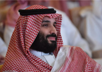 بن سلمان: لا ننظر إلى إسرائيل كعدو بل كحليف محتمل