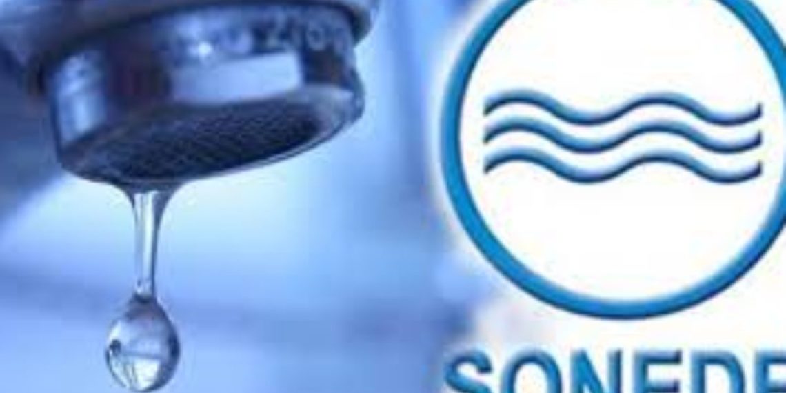 من 21 إلى 26 مارس 2022: اضطراب وانقطاع في توزيع الماء الصالح للشرب  بكل من ولاية تونس وبن عروس ونابل وزغوان