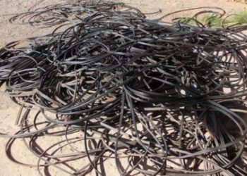 حجز 200 كلغ من الأسلاك النحاسية المسروقة داخل منزلين بالقيروان
