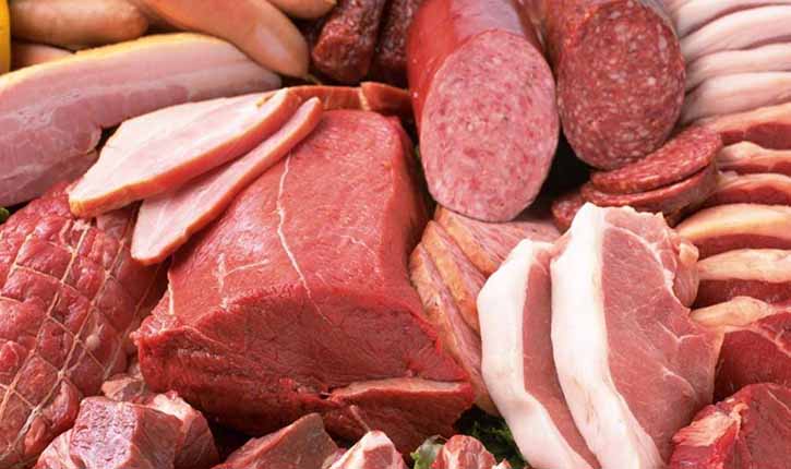 غرفة المساحات التجارية الكبرى: ارتفاع منتظر في أسعار كل اللحوم والبيض والألبان