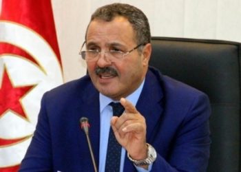 المكّي: سعيّد رفض مقترح الحوار الوطني