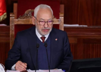 الغنوشي يرفض المثول أمام وحدة التحقيق في جرائم الإرهاب ويتمسك بالحصانة