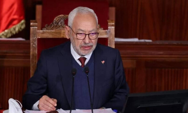 الغنوشي يرفض المثول أمام وحدة التحقيق في جرائم الإرهاب ويتمسك بالحصانة