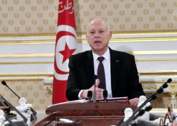 قيس سعيد: “نتائج الإستشارة لا لبس فيها وقد تكون قاعدة لحوار وطني”