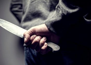 الكبارية: طعن منظم موائد الإفطار بالكبارية