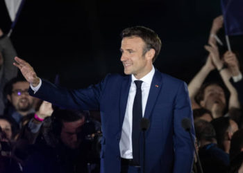 أي دروس من انتخابات فرنسا؟                                     