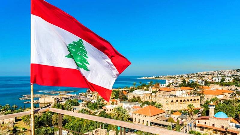 الحكومة اللبنانية تعلن إفلاس الدولة والمصرف المركزي