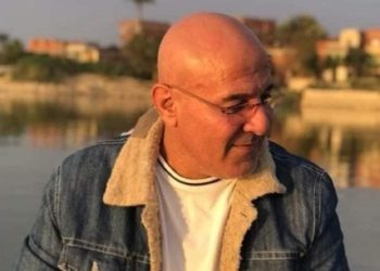 الصحفي عماد الفقي: انتحاره يثير غضبا واتهامات بين رئيس تحرير الأهرام وعضو بنقابة الصحفيين