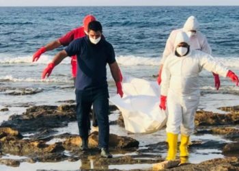 صفاقس: انتشال 3 جثث لمهاجرين من جنسيات افريقية