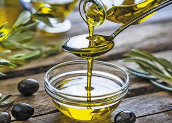 من نوفمبر 2021 حتى جانفي 2022: تصدير 59،4 ألف طن من زيت الزيتون