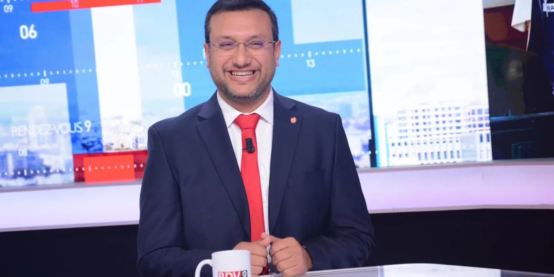 نزار الشعري:الشباب يريد هدنة لإنقاذ البلاد