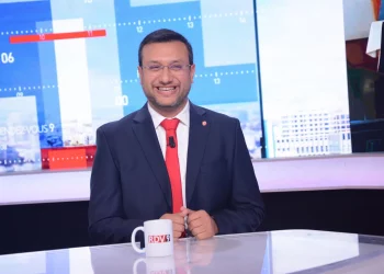 نزار الشعري:الشباب يريد هدنة لإنقاذ البلاد