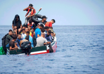 القبض على أحد منظمي عمليات “الحرقة”