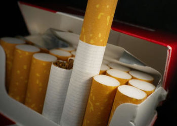 رمادة: حجز 22500 علبة سجائر مهربة بقيمة تناهز 34 ألف دينار