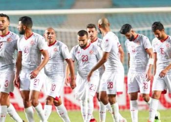 الفرنسيون حذرون من المنتخب التونسي 