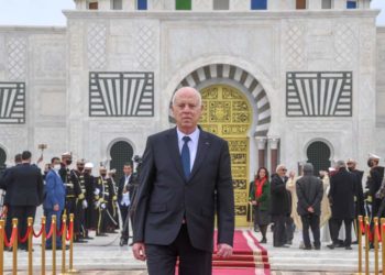 سعيد: الهيئة العليا المستقلة للإنتخابات ستشرف على الإنتخابات القادمة ولكن ليس بتركيبتها الحالية