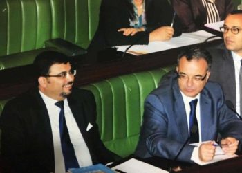 الذكرى 84 لأحداث 9 أفريل..برلمان تونس