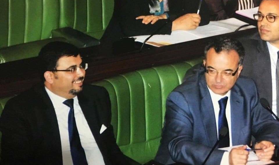 الذكرى 84 لأحداث 9 أفريل..برلمان تونس